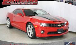 MEMORIAL DAY SALES EVENT!!! Come in NOW for HUGE SALES & ADDITIONAL DISCOUNTS!!! Sales END May 31st!!! CERTIFIED CLEAN CARFAX 1-OWNER VEHICLE!!! CHEVY CAMARO SS!!! 6-speed manual - Power seats - Genuine leather seats - Fog lamps - Alloy wheels -