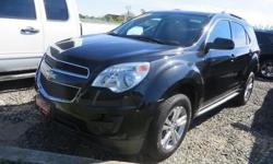 After you get a look at this beautiful 2010 Chevrolet Equinox you'll wonder what took you so long to go check it out! This Equinox offers you 46921 miles and will be sure to give you many more. It includes ample space for all passengers and comes with: