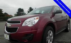 AWD, 100% SAFETY INSPECTED, CLEAN AUTOCHECK, EQUIPPED WITH ONSTAR, FULL TIRE ROTATION, NEW AIR FILTER, NEW ENGINE OIL AND FILTER, NEW FRONT REAR PAD AND ROTORS, and SERVICE RECORDS AVAILABLE. Bill McBride Chevrolet Subaru is pleased to offer this charming