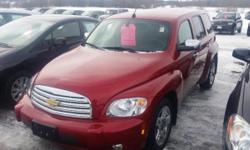 Parkway Auto Group in Canton NY just got in a truck load of pre-owned local trade in's and we are ready to deal!
Check out this 2010 Chevrolet HHR, This super sharp sporty 4 door sedan is ready go today and with only 30000 miles you don't want to miss out