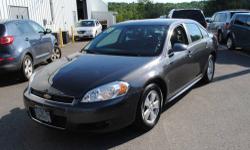 All the right ingredients! Come to the experts! How inviting is this stunning 2010 Chevrolet Impala? J.D. Power and Associates gave the 2010 Impala 4.5 out of 5 Power Circles for Overall Initial Quality Mechanical. With plenty of passenger room, you won't