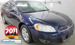 CLEAN VEHICLE HISTORY....NO ACCIDENTS!. Hurry in! Wow! What a sweetheart! There is no better time than now to buy this good-looking 2010 Chevrolet Impala. This Impala LT is a big, roomy sedan that won't break the bank. Marking the fifth year of a complete