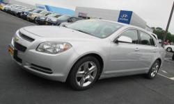 This 2010 Chevrolet Malibu has been treated with kid gloves, and it shows. This Malibu offers you 30,287 miles, and will be sure to give you many more. Be sure to like us on Facebook to access exclusive service coupons and deals.
Our Location is: