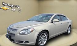 We are overstocked and making deals on models such as this 2010 Chevrolet Malibu. This Malibu offers you 47144 miles, and will be sure to give you many more. Not finding what you're looking for? Give us your feedback.
Our Location is: Chevrolet 112 - 2096