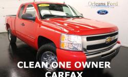 ***CLEAN CAR FAX***, ***NEW TRUCK TRADE***, ***ONE OWNER***, and ***PRICED TO SELL FAST***. Wow! Where do I start?! You NEED to see this truck! When was the last time you smiled as you turned the ignition key? Feel it again with this reliable 2010