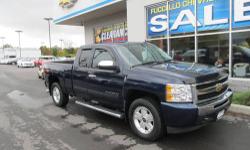 2010 Chevrolet Silverado 1500 LT ? ExCab 4X4 Blue ? $428 A Month* Or $25,88
Frank Donato here from Fuccillo Chevy, please call me at 315-767-1118 if I can help you in your search or answer any questions. If you set-up an appointment to see a new or used
