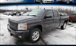 Z71 APPEARANCE PACKAGE!! Best truck on the market with it's powerful engines, and cozy interior!!! These Silverado's are the most DEPENDABLE, LONGEST LASTING, PICKUPS on the road today!! The great condition of this fabulous 2010 Silverado 1500 LT will