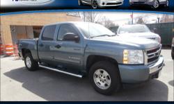 Who could say no to a simply quality truck like this awesome Silverado! The great condition of this fabulous 2010 Silverado 1500 LT will make it a favorite among most buyers... Great Miles: This gas-saving Vehicle will get you where you need to go!! This