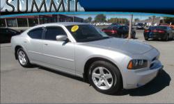 The dodge charger has enough room and power for the whole family! This charger is clean inside and out! Runs great and looks awesome shining in the sun! Come see this charger today! for a test drive call 315-487-6211 Internet Sales Manager Jamie Rotella