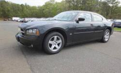 2010 Dodge Charger Sedan SXT
Our Location is: Riverhead Automall - 1800 Old Country Road, Riverhead, NY, 11901
Disclaimer: All vehicles subject to prior sale. We reserve the right to make changes without notice, and are not responsible for errors or
