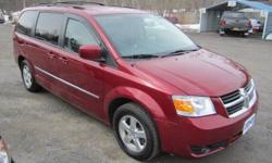 Up for your consideration this just in 1 Owner autocheck certified super nice and clean 2010 Dodge Caravan SXT fully loaded mininvan... Has dual power sliding doors, factory remote start with both remotes,power rear tailgate, factory CD player, center row