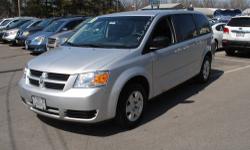 Only one owner! Come to the experts! How sweet is this gorgeous, one-owner 2010 Dodge Grand Caravan? Designated by Consumer Guide as a Minivan Best Buy in 2010. When you say quality, Dodge comes immediately to mind, and this Grand Caravan is no exception.