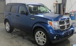 2010 Dodge Nitro SE ? 4WD Sport Utility ? $17,888
Frank Donato here from Davidsons Ford in Watertown, NY. I am the Internet Sales Manager at the Ford Store and I just wanted to thank you again for your business and giving me the opportunity to assist you