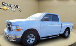 Designed to deliver a dependable ride with dazzling design, this 2010 Dodge Ram 1500 is the total package! This Ram 1500 has 38,066 miles, and it has plenty more to go with you behind the wheel. Value your trade-in to see how much further you can lower