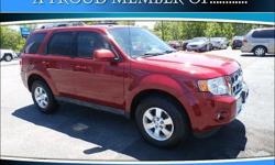To learn more about the vehicle, please follow this link:
http://used-auto-4-sale.com/108680914.html
Come test drive this 2010 Ford Escape! For drivers seeking the ultimate in off-road versatility, this vehicle readily steps up to the challenge! Top