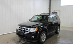2010 Ford Escape ? AWD SUV ? $18,995 (Tax & Tags Are Extra)
Specifications:
Stock Number: G105340A ? VIN: 1FMCU9GX1DUB59600
Classification: AWD SUV ? Mileage: 35381
Engine: 2.5L / 4 Cylinders ? Transmission: Automatic
Frank Donato here from Davidsons Ford