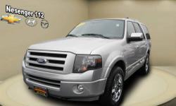 2010 Ford Expedition 4WD 4dr Limited
Our Location is: Chevrolet 112 - 2096 Route 112, Medford, NY, 11763
Disclaimer: All vehicles subject to prior sale. We reserve the right to make changes without notice, and are not responsible for errors or omissions.