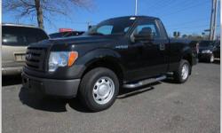 2010 Ford F-150 Pickup Truck XL
Our Location is: Nissan 112 - 730 route 112, Patchogue, NY, 11772
Disclaimer: All vehicles subject to prior sale. We reserve the right to make changes without notice, and are not responsible for errors or omissions. All