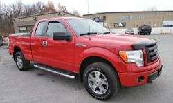 XLT 4X4, Call Dave Kress @ (888)840-2935 If you're looking for the Best Selling Truck in America This gently used 2010 Ford F-150 4x4 comes with the capable 4.6-liter v8. This stx is perfectly capable of doing battle as a work truck during the week,