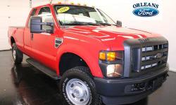 ***5.4L V8***, ***BEST VALUE HERE***, ***CLEAN CAR FAX***, ***FINANCE HERE***, ***ONE OWNER***, ***SUPERCAB 4X4***, ***TRADE YOUR TRUCK HERE***, and ***WORK TRUCK***. Want to stretch your purchasing power? Well take a look at this rugged 2010 Ford