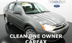 ***CLEAN ONE OWNER CARFAX***, ***CRUISE CONTROL***, ***AUTOMATIC***, ***PERIMETER ALARM***, ***REMOTE KEYLESS ENTRY***, ***LOW PRICE***, and ***WE FINANCE***. Alloy wheels. When was the last time you smiled as you turned the ignition key? Feel it again