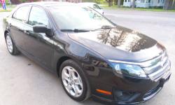 2010 Ford Fusion SE
82k Miles Runs and Looks New
Power Windows & Locks
Cruise
Guaranteed Credit Approval
Rates as low as 4.99%
Trade Ins Welcome
Apply online www.drivesweet.com
315-405-4455