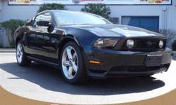 (631) 238-3287 ext.153
Come see this 2010 Ford Mustang GT. This Mustang features the following options: Auto headlamps, Pwr door locks, Pwr rack & pinion steering, Rear spoiler, Rear window defroster, Front fog lamps, Tire pressure monitoring system,