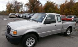 One Owner, 4 cyl 5 speed two wheel drive, WOW, a truck with fuel economy !!! Ask For Dave Kress (888)-840-2935
Our Location is: Fred Raynor Ford - 1849 State Route 3 , Fulton, NY, 13069
Disclaimer: All vehicles subject to prior sale. We reserve the right
