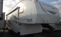 (585) 617-0564 ext.394
Used 2010 Dutchmen Freedom Spirit 259REX Fifth Wheel for Sale...
http://11079.greatrv.net/p/17068780
Copy & Paste the above link for full vehicle details
