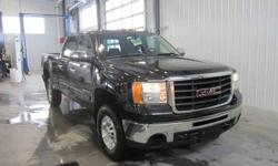 2010 GMC Black Sierra 2500HD ? 4X4 Crew Cab ? $31,560 (Tax & Tags Are Extra)
Specifications:
Stock Number: W104868 ? VIN: 1GT4K0BG3AF100582
Classification: 4X4 Crew Cab ? Mileage: 26222
Engine: 6.0L / 8 Cylinders ? Transmission: Automatic
Frank Donato