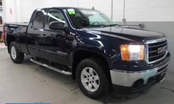 Sierra 1500 SLE, Vortec 5.3L V8 SFI VVT FlexFuel, 6-Speed Automatic, 4WD, alot of bang for the buck, BUY WITH CONFIDENCE***NOT AN AUCTION CAR**, CLEAN VEHICLE HISTORY....NO ACCIDENTS!, FRESH TRADE IN, hard to find unit, NEW TIRES, very clean unit, and Z71