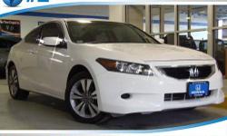 Honda Certified. What a looker! Stylish car! Only one owner, mint with no accidents!**NO BAIT AND SWITCH FEES! How alluring is the guilty indulgence of this outstanding 2010 Honda Accord? New Car Test Drive called it ""...big on efficiency, whether that