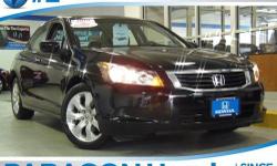 Honda Certified. What a looker! Talk about MPG! Only one owner, mint with no accidents!**NO BAIT AND SWITCH FEES! Want to stretch your purchasing power? Well take a look at this wonderful 2010 Honda Accord. Consumer Guide Midsize Car Best Buy. New Car