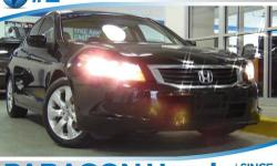 Honda Certified. Hurry and take advantage now! STOP! Read this! Only one owner, mint with no accidents!**NO BAIT AND SWITCH FEES! Confused about which vehicle to buy? Well look no further than this outstanding 2010 Honda Accord. New Car Test Drive called