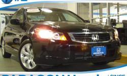 Honda Certified. Wonderful fuel efficiency! Hot car, cool price! Only one owner, mint with no accidents!**NO BAIT AND SWITCH FEES! Are you looking for a terrific value in a vehicle? Well, with this outstanding 2010 Honda Accord, you are going to get it..