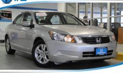 Honda Certified. STOP! Read this! Don't bother looking at any other car! Only one owner, mint with no accidents!**NO BAIT AND SWITCH FEES! Paragon Honda is excited to offer this superb 2010 Honda Accord. J.D. Power and Associates gave the 2010 Accord 4.5