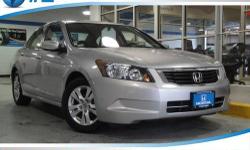 Honda Certified. Stunning! Real gas sipper! Only one owner!**NO BAIT AND SWITCH FEES! Don't pay too much for the luxury car you want...Come on down and take a look at this great 2010 Honda Accord. You know you see people driving these and wonder to