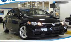 Honda Certified. One-owner! Real gas sipper! Only one owner, mint with no accidents!**NO BAIT AND SWITCH FEES! Confused about which vehicle to buy? Well look no further than this beautiful 2010 Honda Civic. With just one previous owner, who treated this