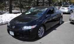 Talk about MPG! Real gas sipper! If you want an amazing deal on an amazing car that will not break your pocket book, then take a look at this gas-saving 2010 Honda Civic. Designated by Consumer Guide as a 2010 Compact Car Best Buy. New Car Test Drive