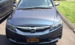 Must sell getting divorced I am forced to sell this car. It is barely used just purchased 4 months ago from Honda Dealer. It is in good condition, no accidents, still under warranty from the dealer, , A/C ice cold, All scheduled maintenance, All records,