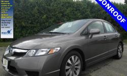 THIS PRICE INCLUDES A 12 MONTH 12,000 MIILE LIMITED WARRANTY IF YOU FINANCE WITH US Please See Disclosure Below.** When was the last time you smiled as you turned the ignition key? Feel it again with this stunning 2010 Honda Civic. This car is an