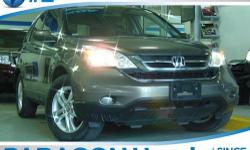 Honda Certified and AWD. Hurry and take advantage now! Honda FEVER! Only one owner, mint with no accidents!**NO BAIT AND SWITCH FEES! Are you interested in a simply great SUV? Then take a look at this great 2010 Honda CR-V. Honda Certified Pre-Owned means