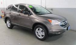 Four Wheel Drive, Power Steering, 4-Wheel Disc Brakes, Aluminum Wheels, Tires - Front All-Season, Tires - Rear All-Season, Sun/Moonroof, Sun/Moon Roof, Power Mirror(s), Privacy Glass, Intermittent Wipers, Variable Speed Intermittent Wipers, AM/FM Stereo,