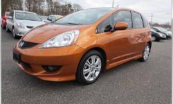 2010 Honda Fit Sedan Sport
Our Location is: Nissan 112 - 730 route 112, Patchogue, NY, 11772
Disclaimer: All vehicles subject to prior sale. We reserve the right to make changes without notice, and are not responsible for errors or omissions. All prices