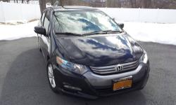 This is a great commuter car. I've been using it to drive between Stamford, CT and Middletown NY, and I can safely say that the car is comfortable, relatively quiet, and is great on gas. In the spring / fall time frame, I get roughly 44 to 47 miles per