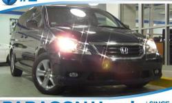 Honda Certified. Spotless One-Owner! Real Winner! Only one owner, mint with no accidents!**NO BAIT AND SWITCH FEES! How alluring is this charming, one-owner 2010 Honda Odyssey? You, out enjoying this fantastic Odyssey, would be so much better than it