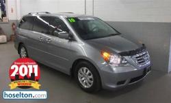 Odyssey EX, CLEAN VEHICLE HISTORY....NO ACCIDENTS!, ONE OWNER, power sliding doors, and REAR ENTERTAINMENT SYSTEM. STOP! Read this! THIS PLATINUM LINE VEHICLE INCLUDES * 6 MONTH/6,000 MILE WARRANTY WITH $0 DEDUCTIBLE,*OVER 110 POINT QUALITY CHECKLIST AND