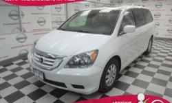 2010 Honda Odyssey Van Passenger EX-L w/RES
Our Location is: Bay Ridge Nissan - 6501 5th Ave, Brooklyn, NY, 11220
Disclaimer: All vehicles subject to prior sale. We reserve the right to make changes without notice, and are not responsible for errors or