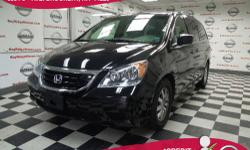 2010 Honda Odyssey Van Passenger EX-L w/RES/Nav
Our Location is: Bay Ridge Nissan - 6501 5th Ave, Brooklyn, NY, 11220
Disclaimer: All vehicles subject to prior sale. We reserve the right to make changes without notice, and are not responsible for errors