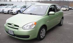 Come to the experts! All the right ingredients! If you want an amazing deal on an amazing car that will not break your pocket book, then take a look at this fuel-efficient 2010 Hyundai Accent. Save your hard-earned cash for the fun stuff in life instead